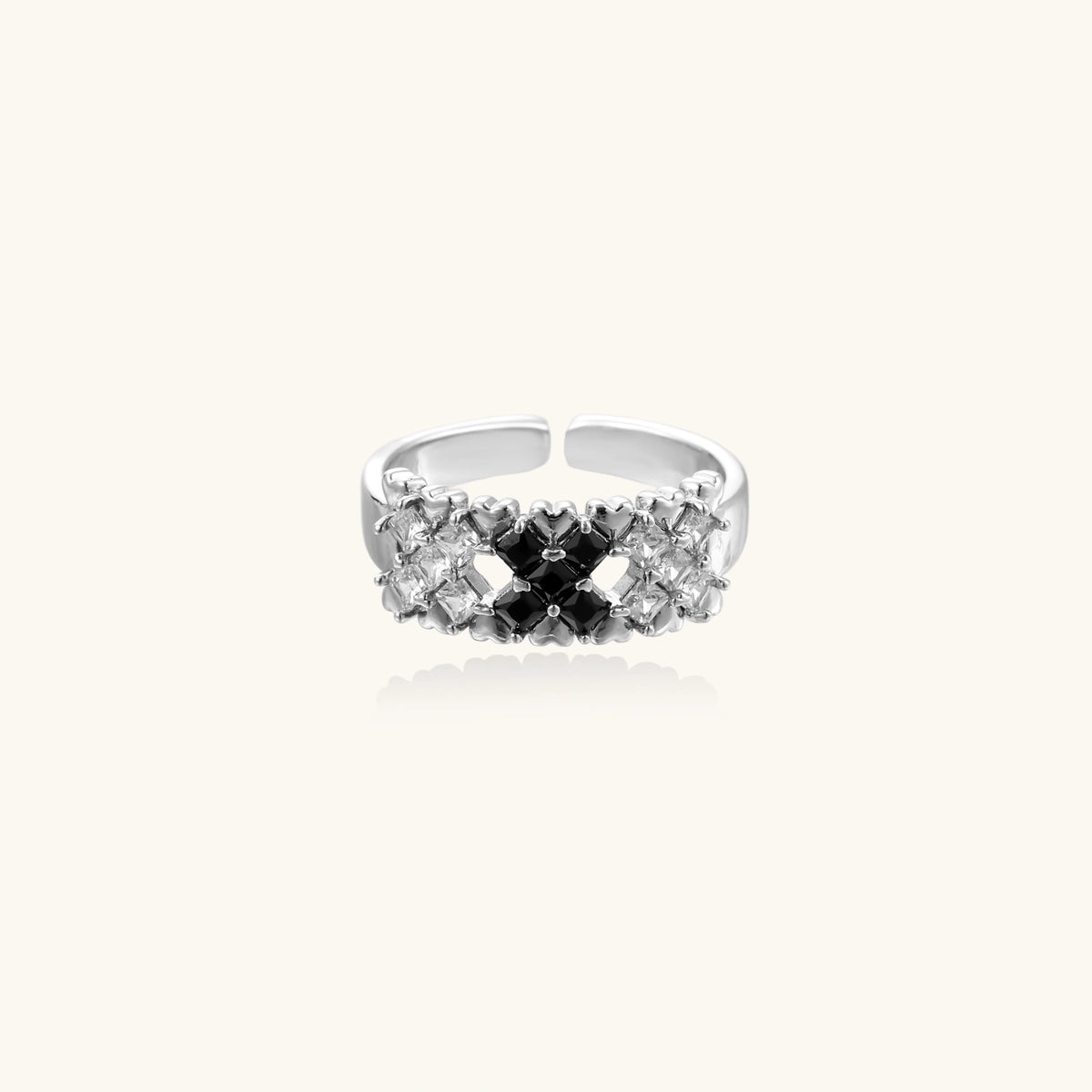 Pixel Dream Ring | 3EyeJewEls