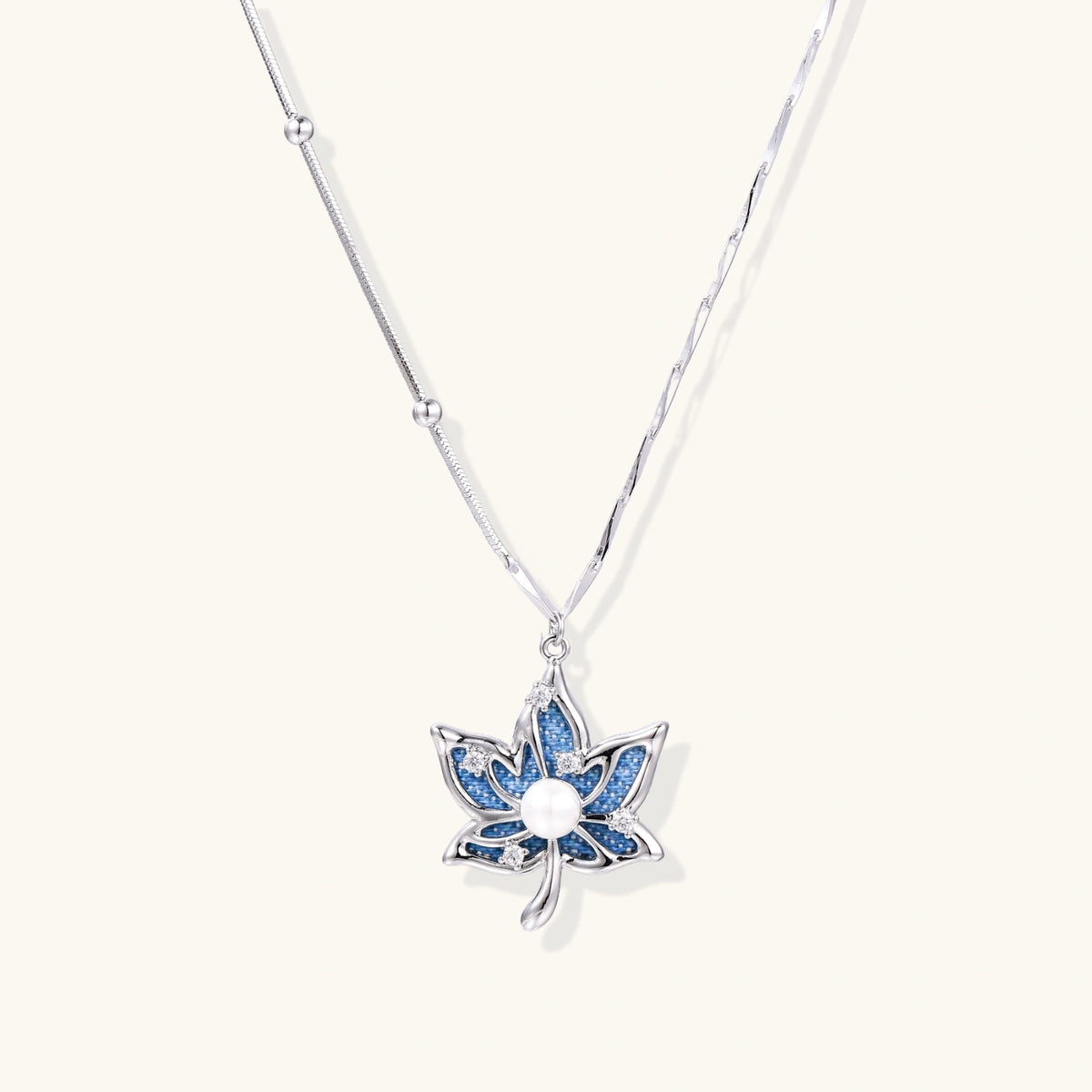 Lotus Dreams Pendant | 3EyeJewEls