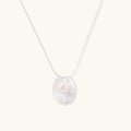 Luna Pearl Pendant | 3EyeJewEls