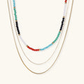 Rainbow Aura Layers | 3EyeJewEls