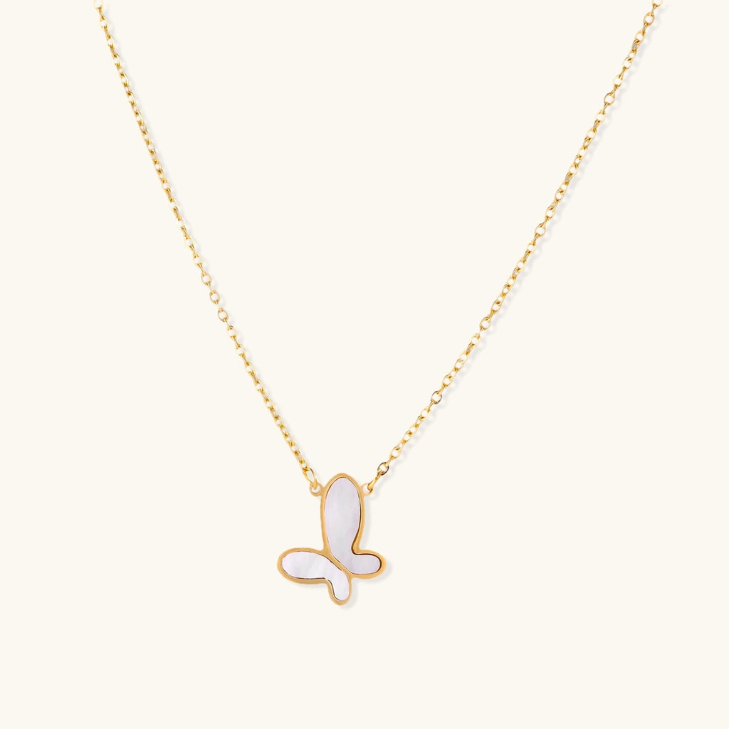 Flutter Dream Necklace | 3EyeJewEls