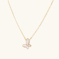 Flutter Dream Necklace | 3EyeJewEls
