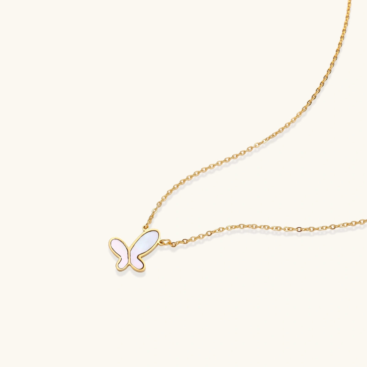 Flutter Dream Necklace | 3EyeJewEls