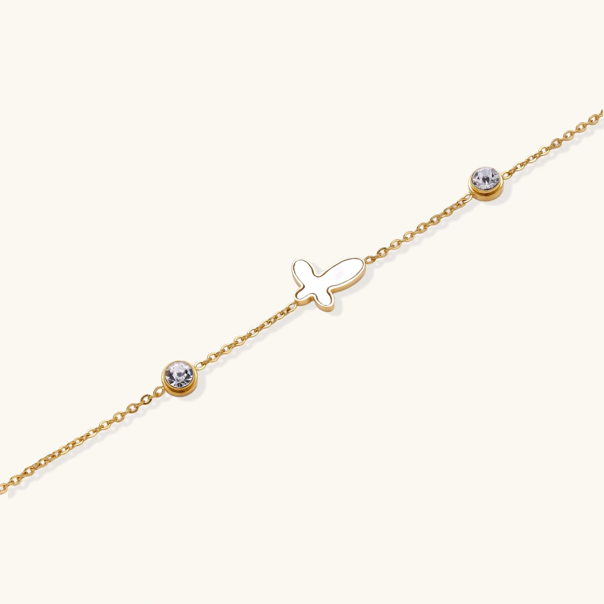 Sacred Cross Bracelet | 3EyeJewEls