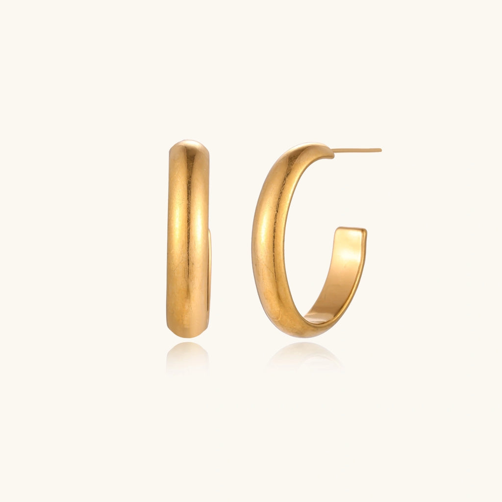 Golden Hour Earring Set | 3EyeJewEls
