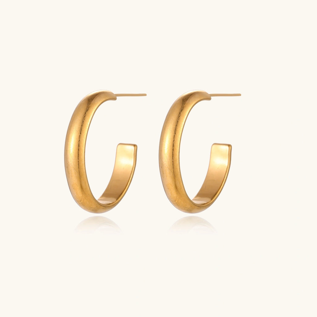 Golden Hour Earring Set | 3EyeJewEls
