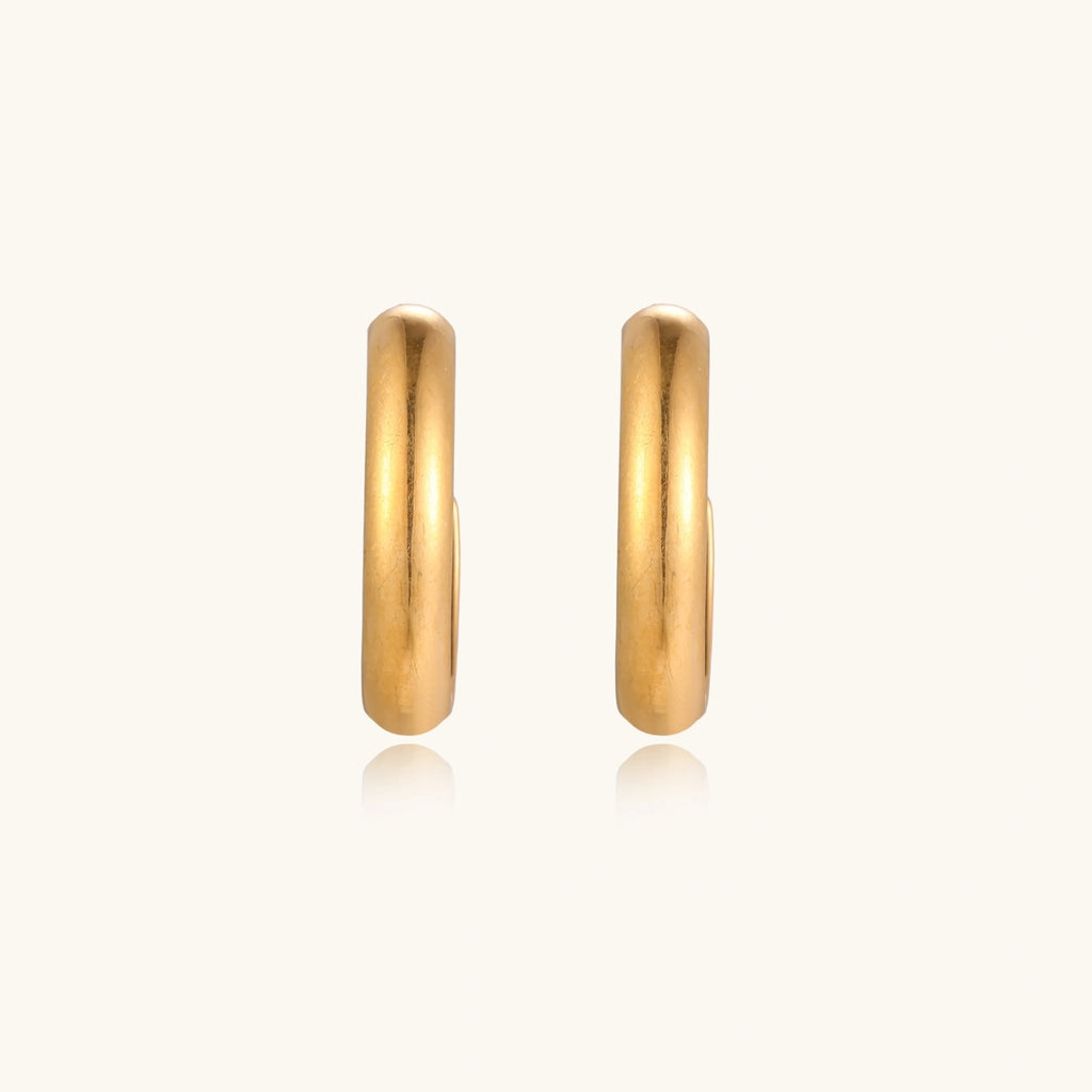 Golden Hour Earring Set | 3EyeJewEls