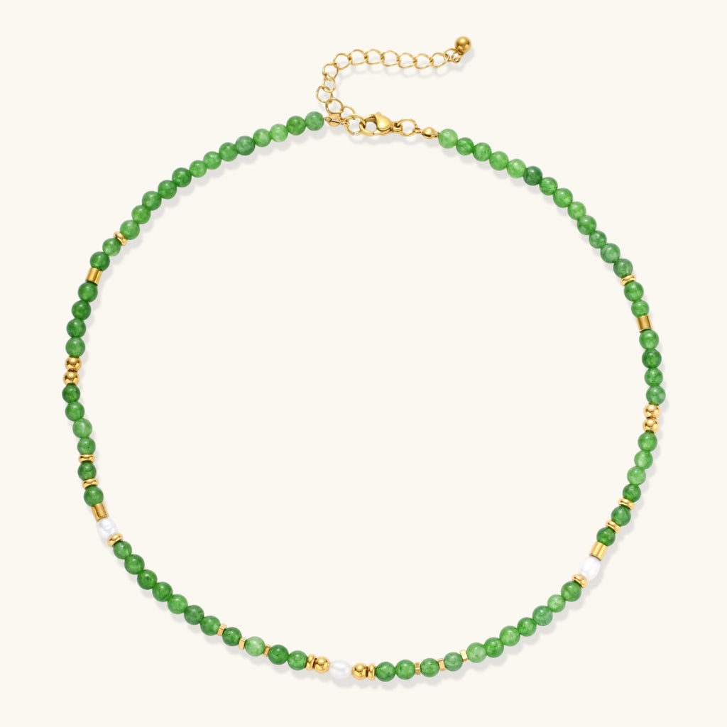 Mystic Eye Layered Necklace | 3EyeJewEls