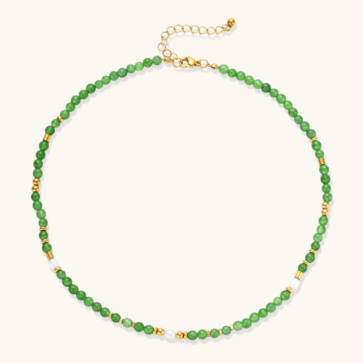 Mystic Eye Layered Necklace | 3EyeJewEls