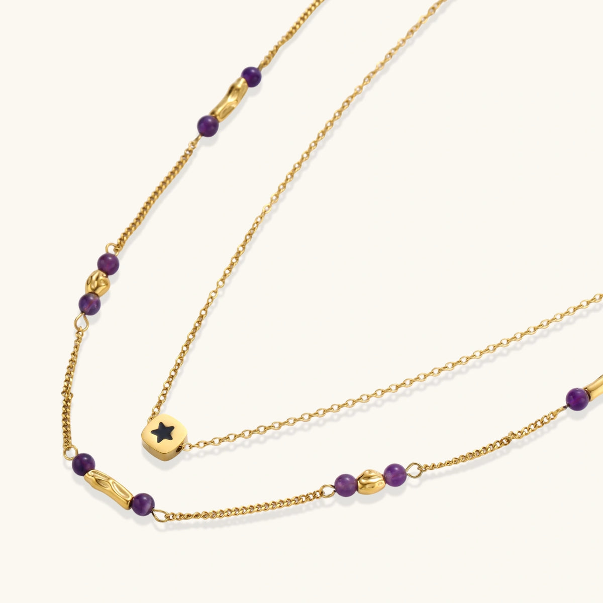 Cosmic Star Layer Set | 3EyeJewEls