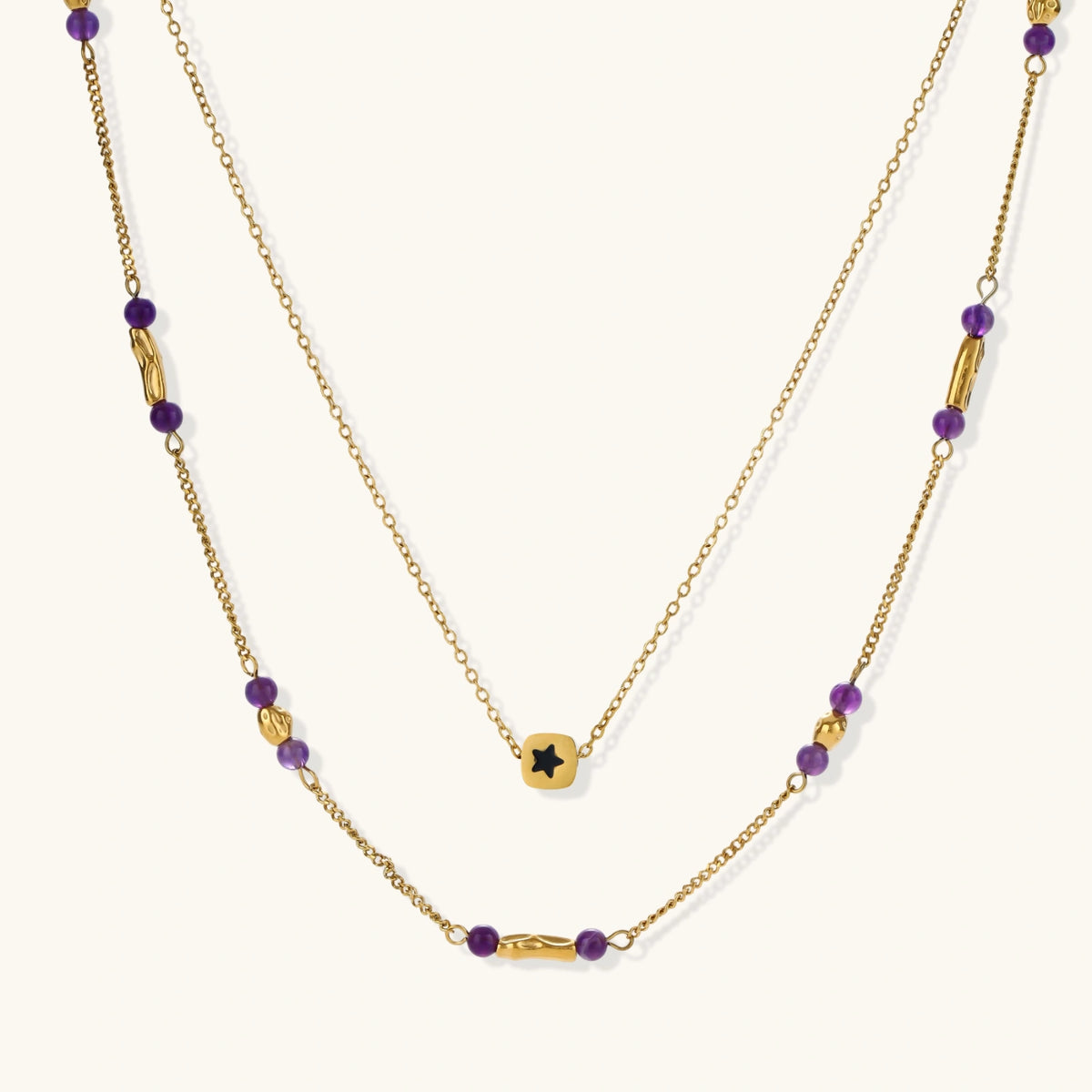 Cosmic Star Layer Set | 3EyeJewEls