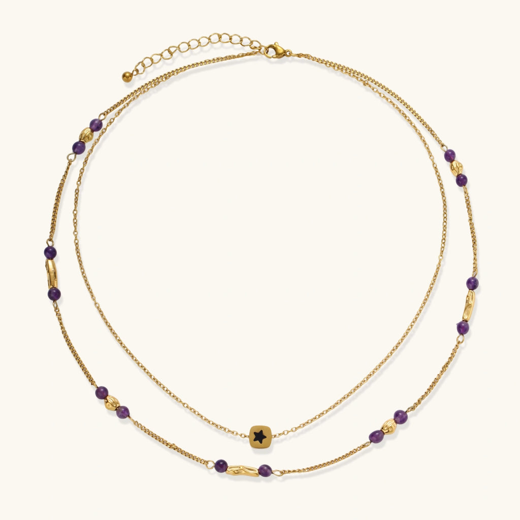 Cosmic Star Layer Set | 3EyeJewEls