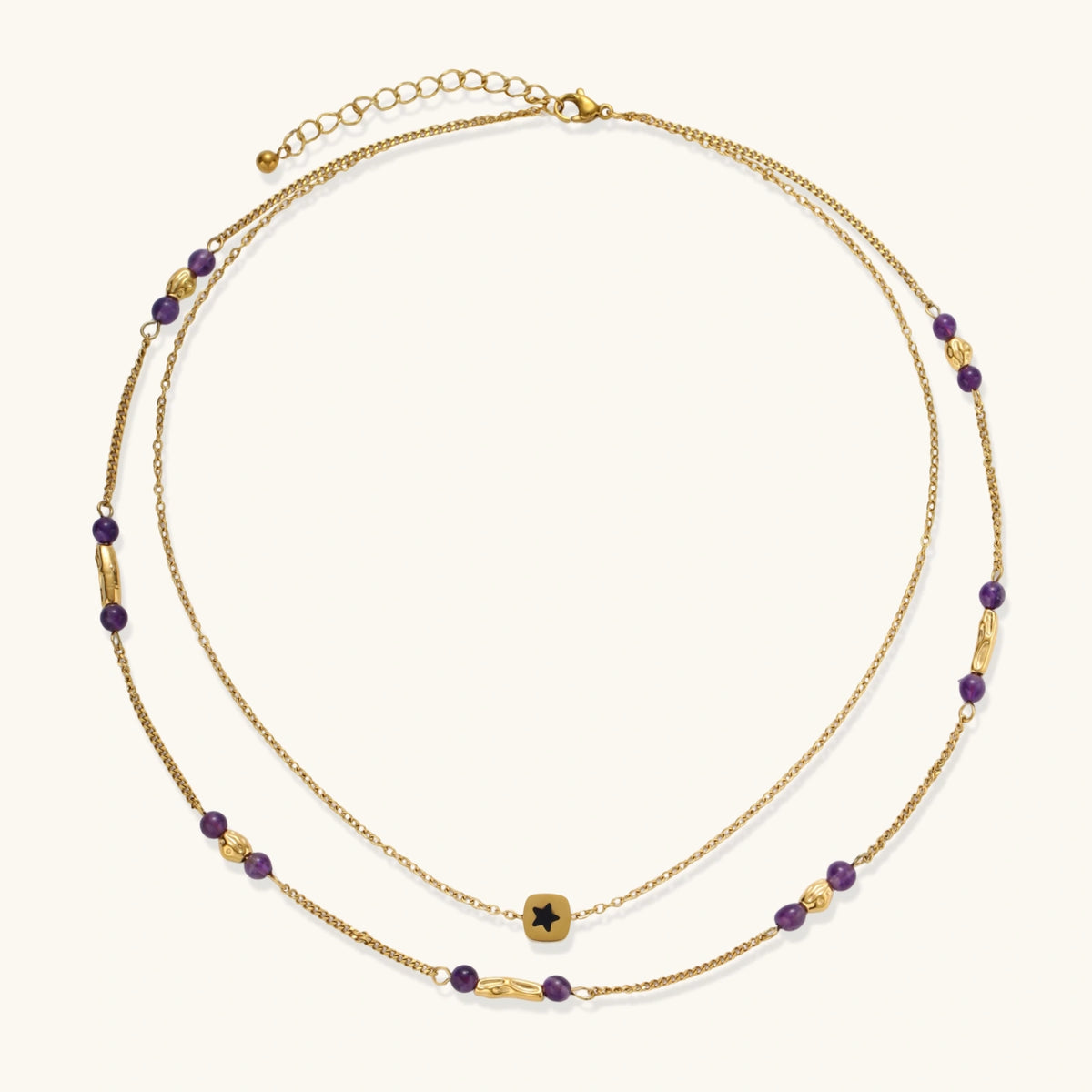 Cosmic Star Layer Set | 3EyeJewEls