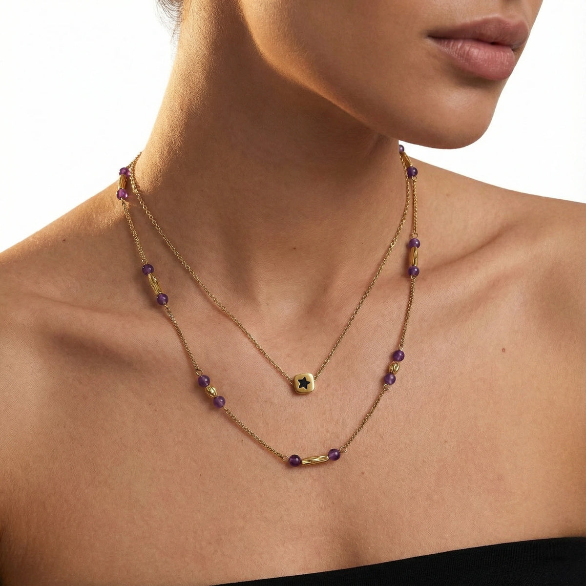 Cosmic Star Layer Set | 3EyeJewEls