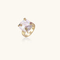 Baroque Pearl Statement Ring | 3EyeJewEls
