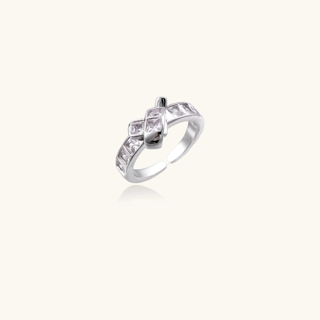 Pixel Dreams Ring | 3EyeJewEls
