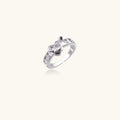 Pixel Dreams Ring | 3EyeJewEls