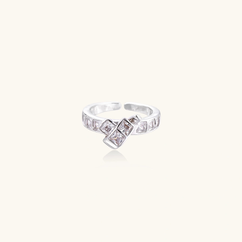 Pixel Dreams Ring | 3EyeJewEls