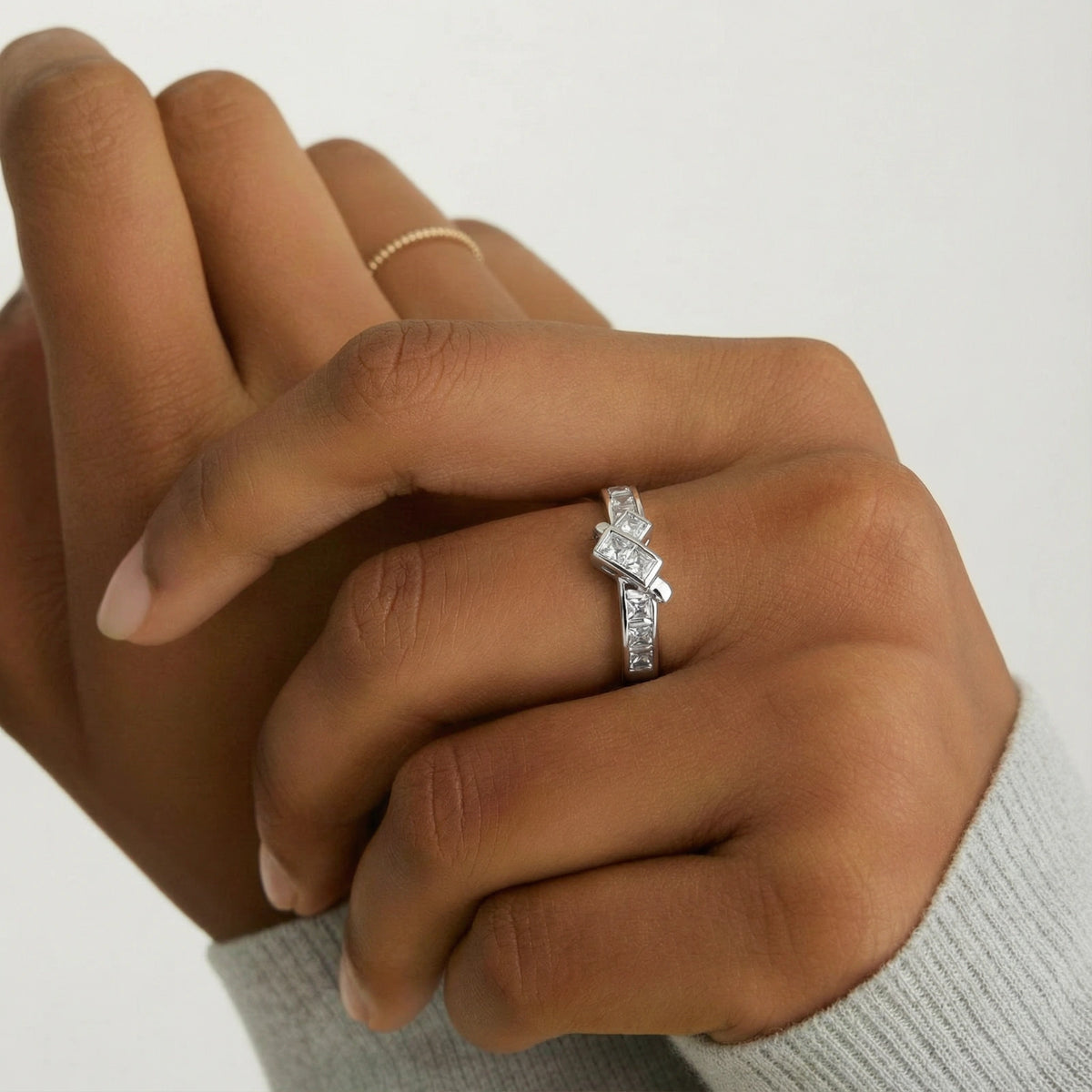 Pixel Dreams Ring | 3EyeJewEls