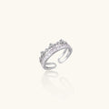 Royal Crown Ring | 3EyeJewEls