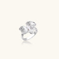 Pearl Orchid Ring | 3EyeJewEls