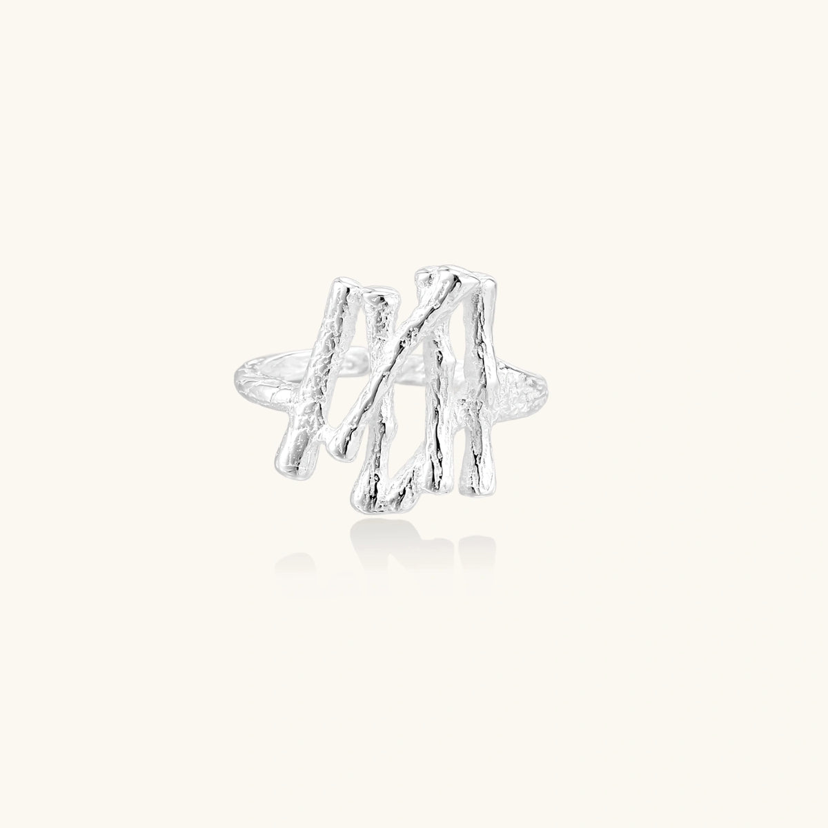 Forest Sculpture Ring | 3EyeJewEls