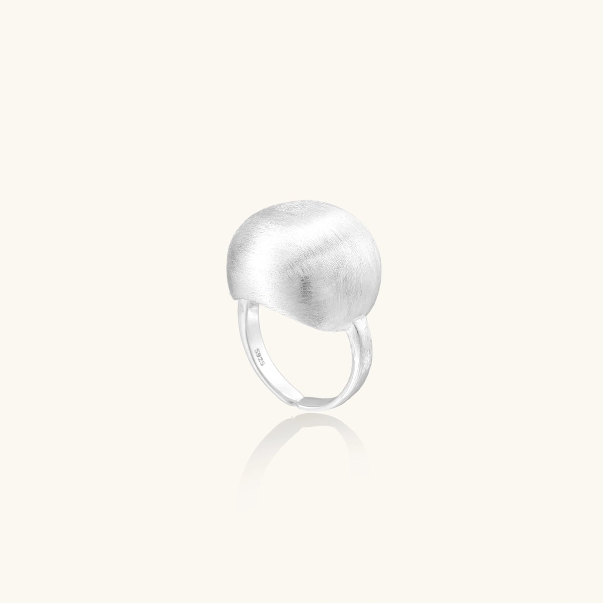 Cloud Ring | 3EyeJewEls
