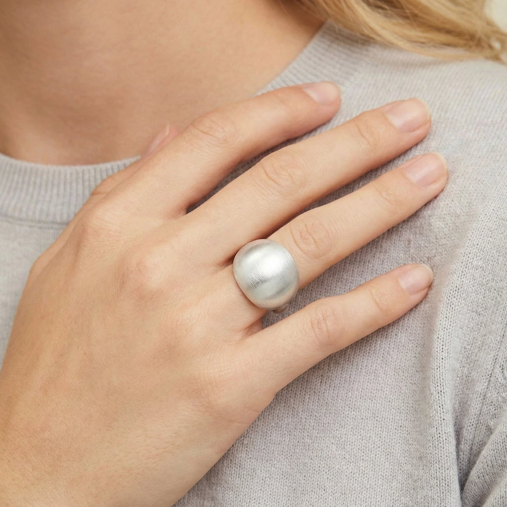 Cloud Ring | 3EyeJewEls