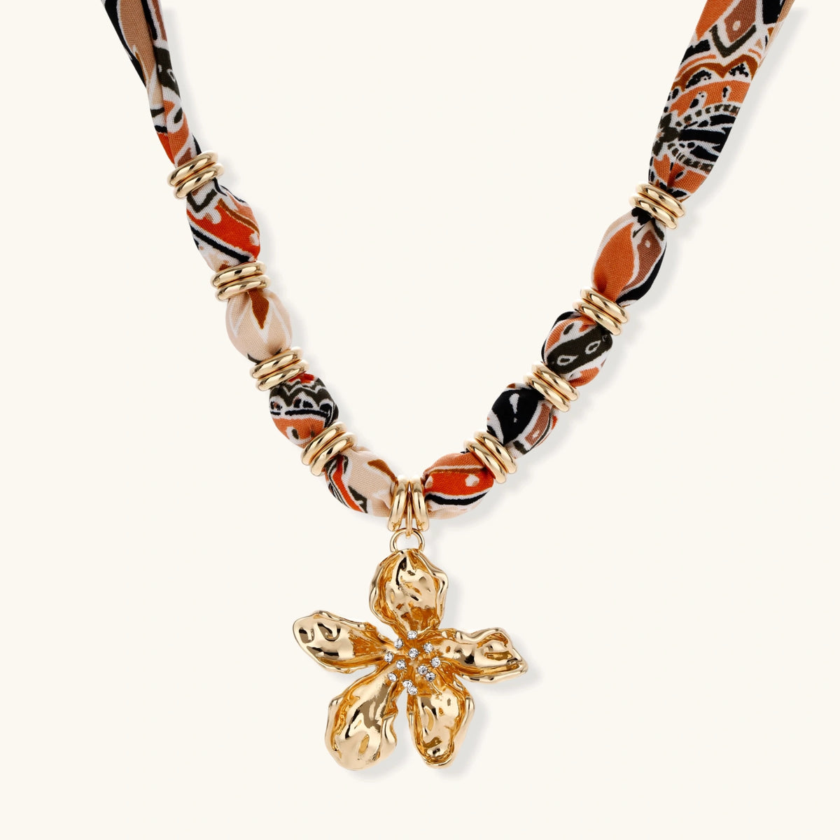 Nomad Dreams Necklace | 3EyeJewEls