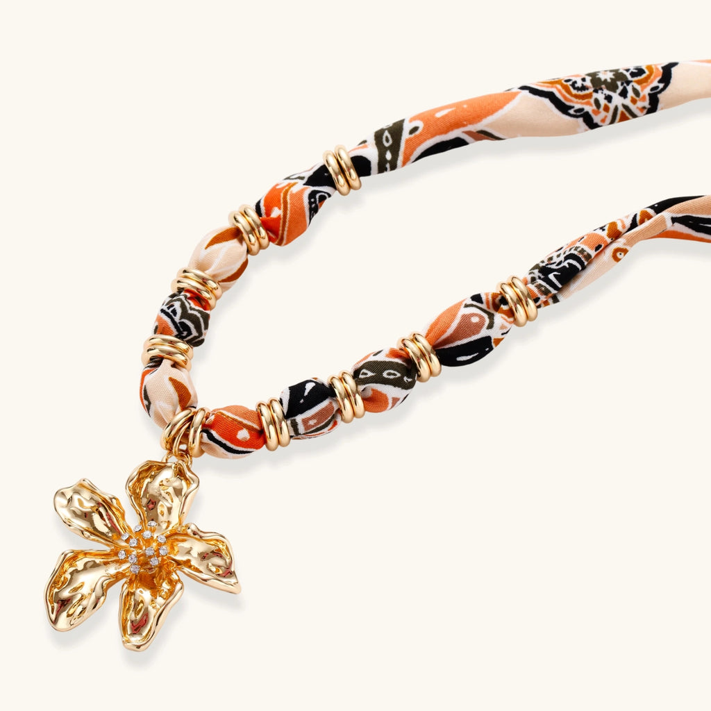 Nomad Dreams Necklace | 3EyeJewEls
