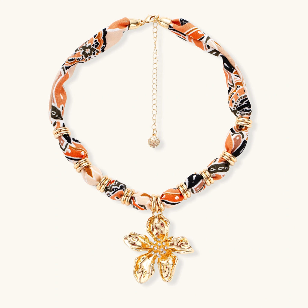 Nomad Dreams Necklace | 3EyeJewEls