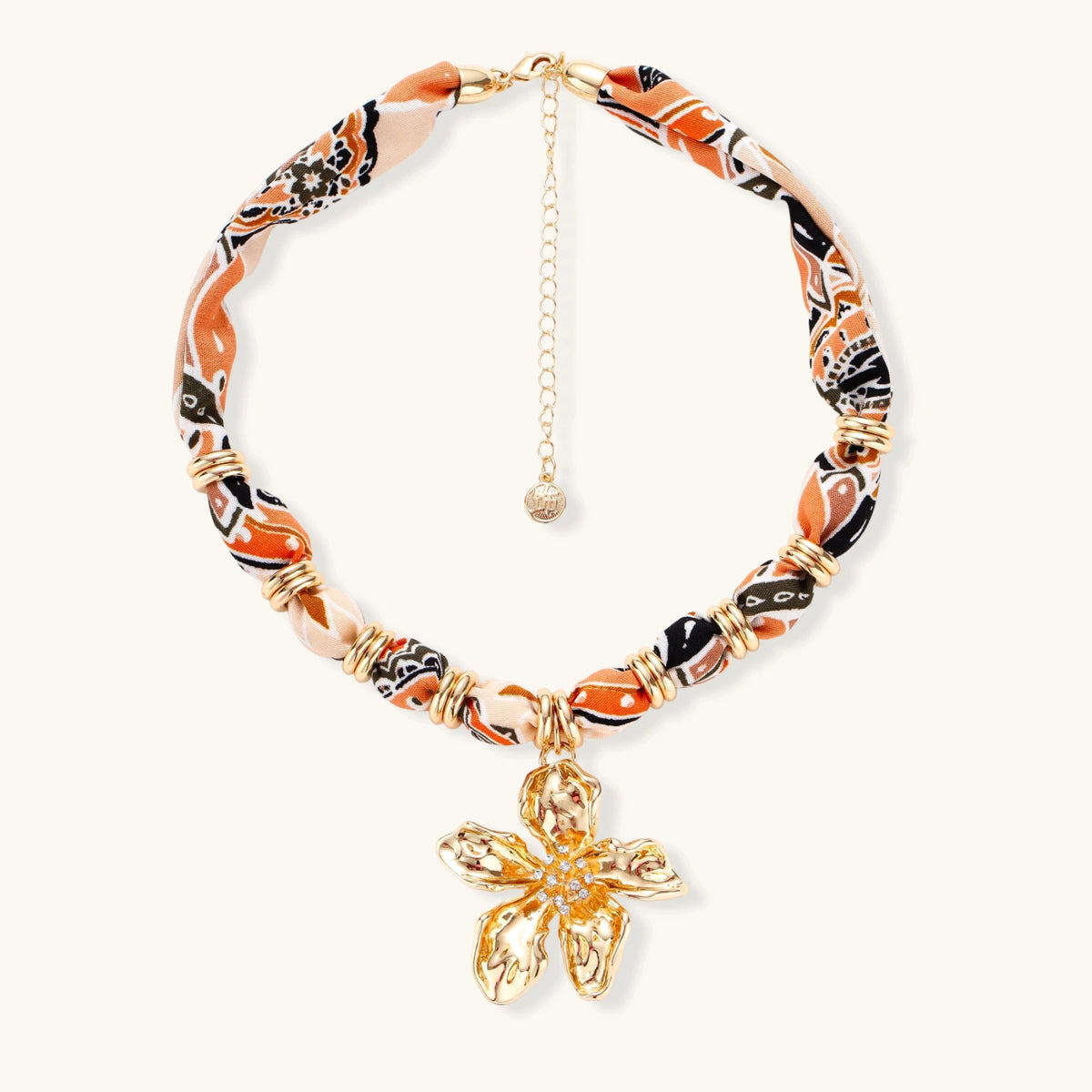 Nomad Dreams Necklace | 3EyeJewEls