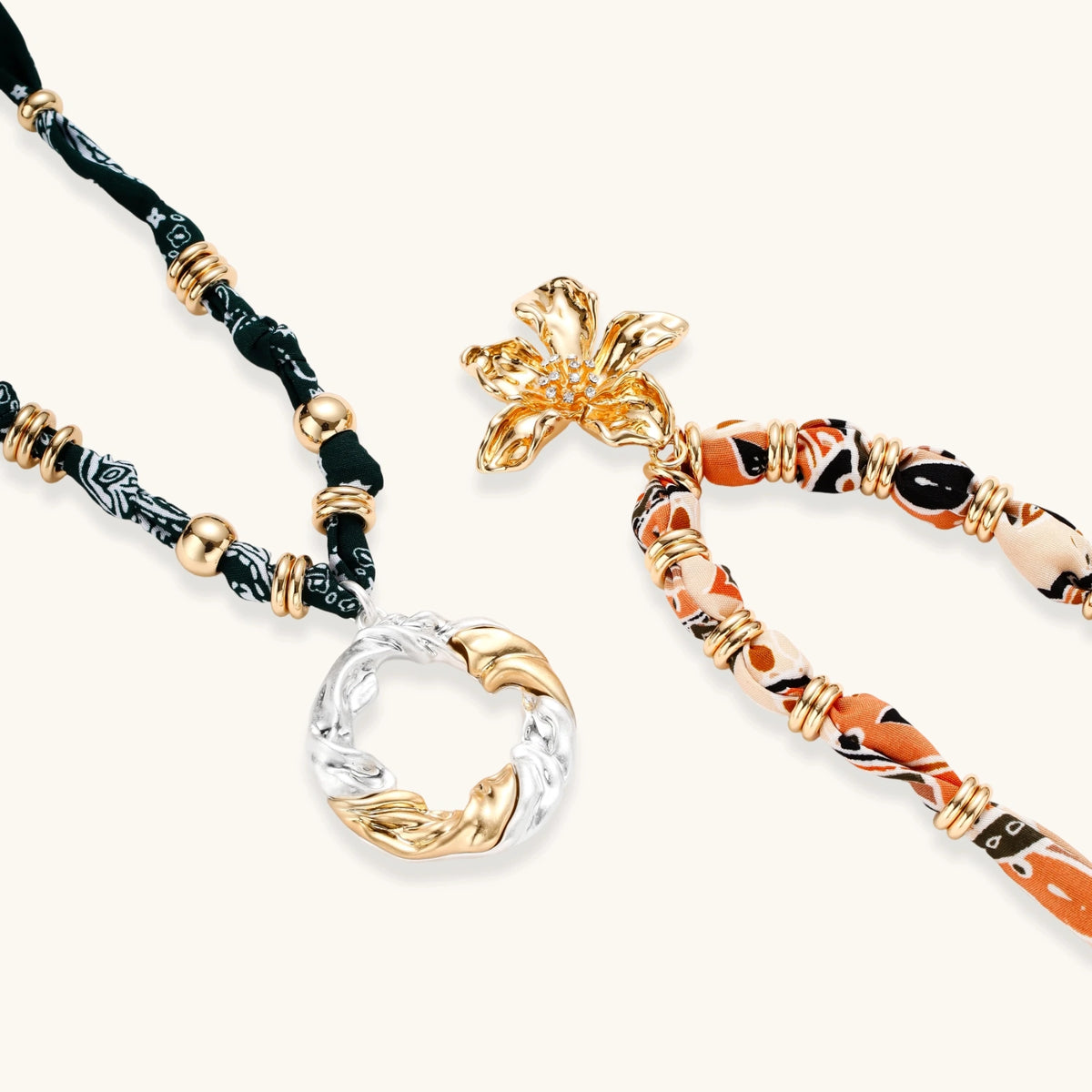 Nomad Dreams Necklace | 3EyeJewEls