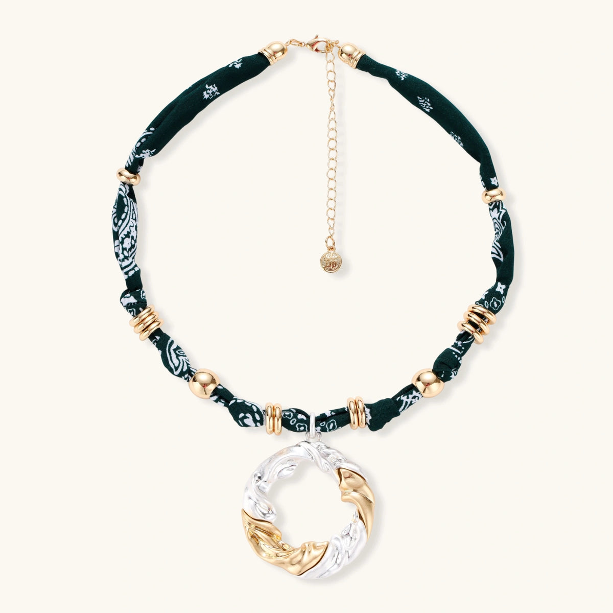 Paisley Dreams Pendant | 3EyeJewEls