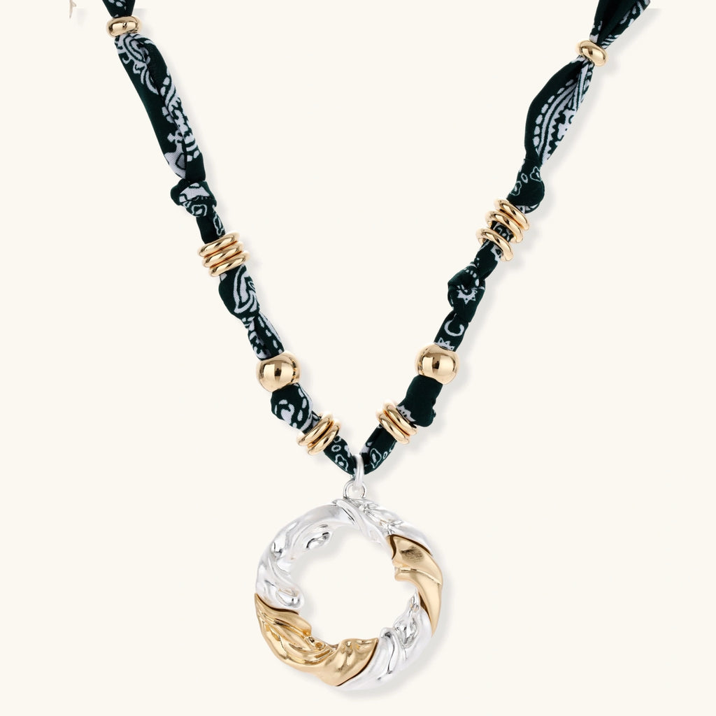 Paisley Dreams Pendant | 3EyeJewEls