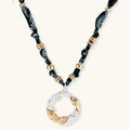 Paisley Dreams Pendant | 3EyeJewEls