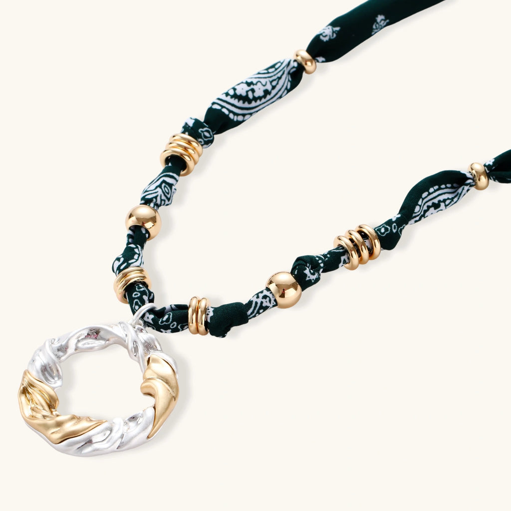 Paisley Dreams Pendant | 3EyeJewEls