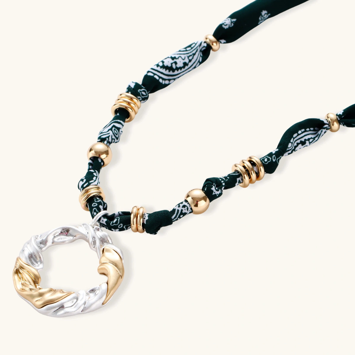 Paisley Dreams Pendant | 3EyeJewEls