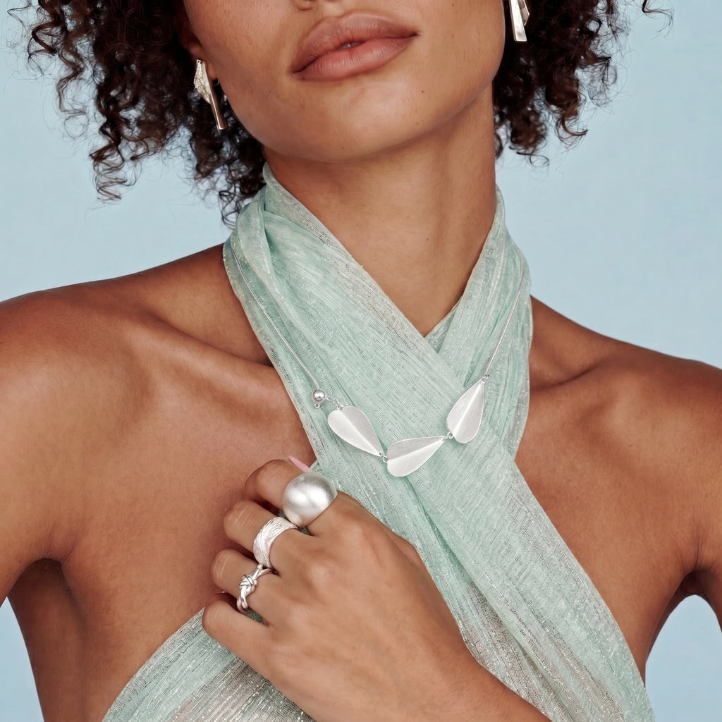 Cloud Ring | 3EyeJewEls