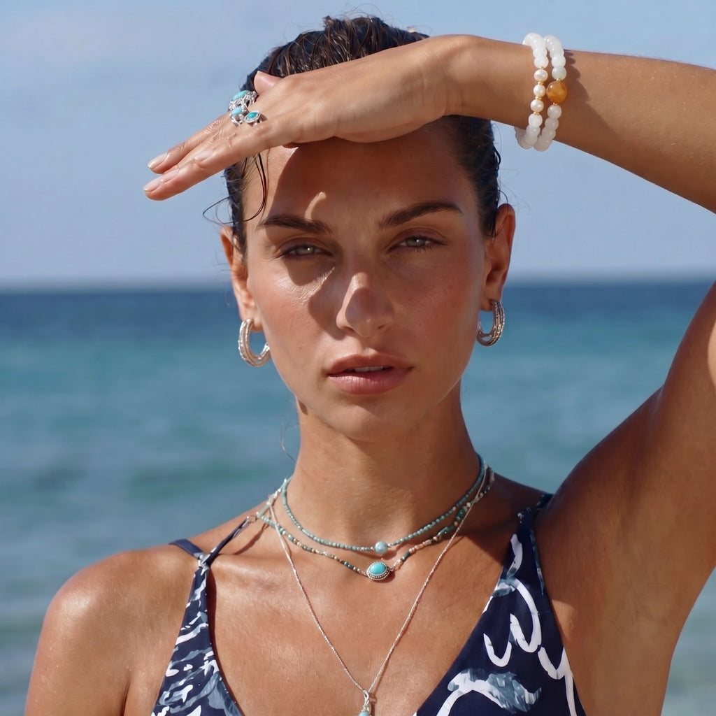 Celestial Harmony Bracelet | 3EyeJewEls