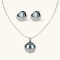 Lunar Pearl Set