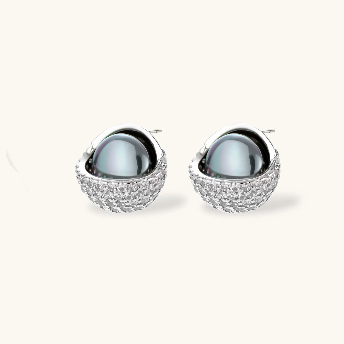 Lunar Pearl Set