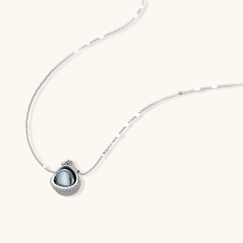Lunar Pearl Set