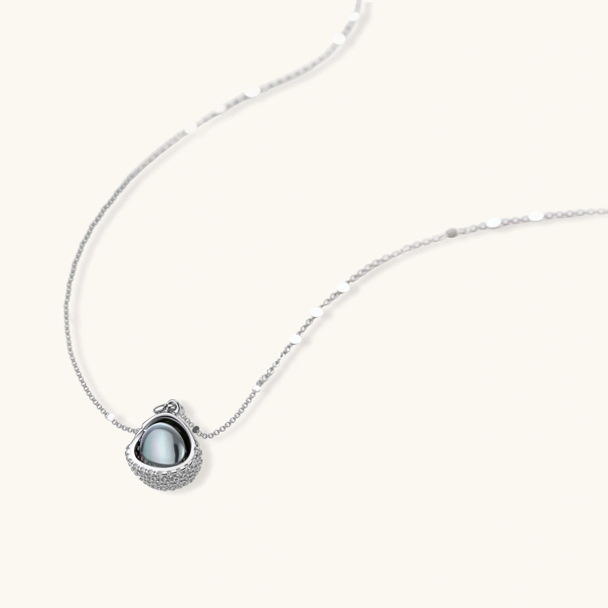 Lunar Pearl Set