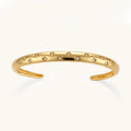 Stargazer Cuff Bracelet | 3EyeJewEls
