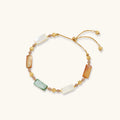 Sunset Shell Bracelet | 3EyeJewEls