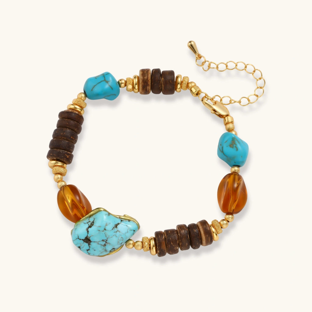 Earth Magic Bracelet | 3EyeJewEls