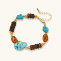Earth Magic Bracelet | 3EyeJewEls