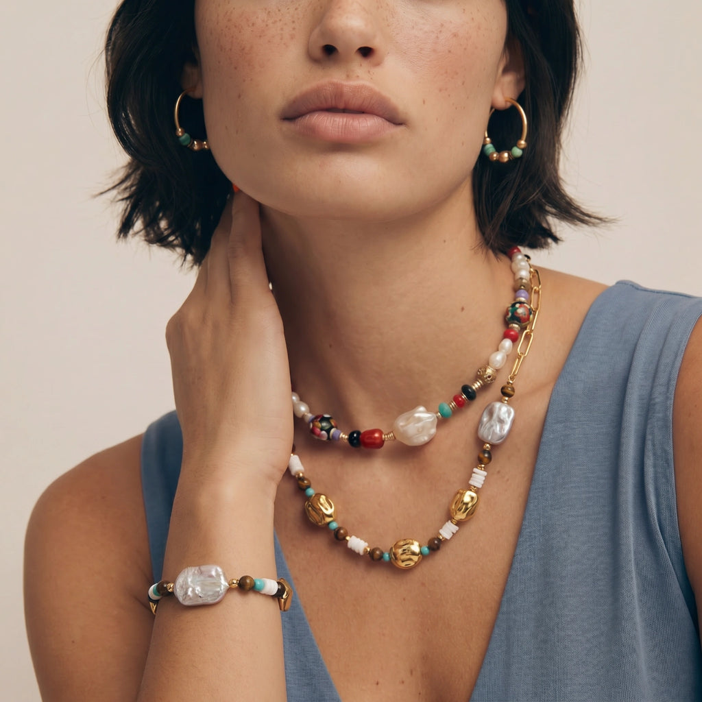 Mystic Harmony Bracelet | 3EyeJewEls