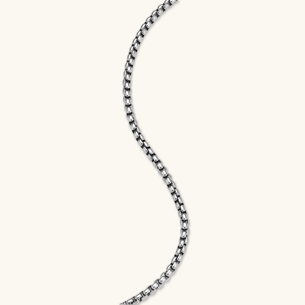 Skull Ankh Necklace | 3EyeJewEls